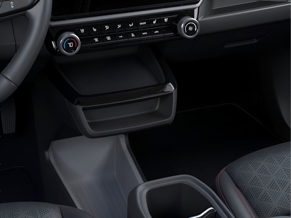 New 2027 Chevrolet Bolt RS FWD image 23