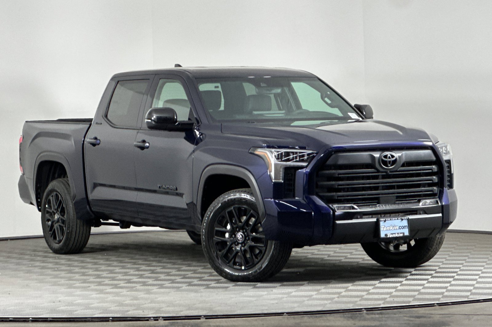 New 2026 Toyota Tundra Limited image 2