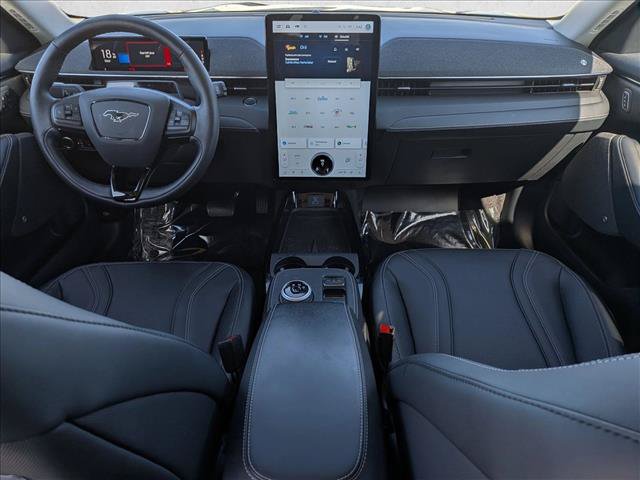 Certified 2024 Ford Mustang Mach-E Premium RWD image 18