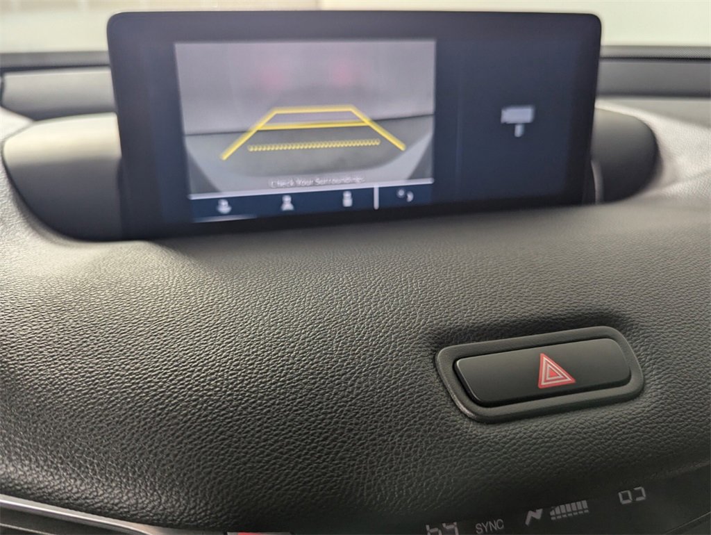 Used 2021 Acura TLX image 27