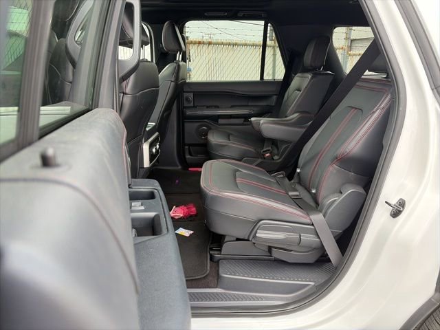 Certified 2023 Ford Expedition Max Limited AWD/4WD image 9