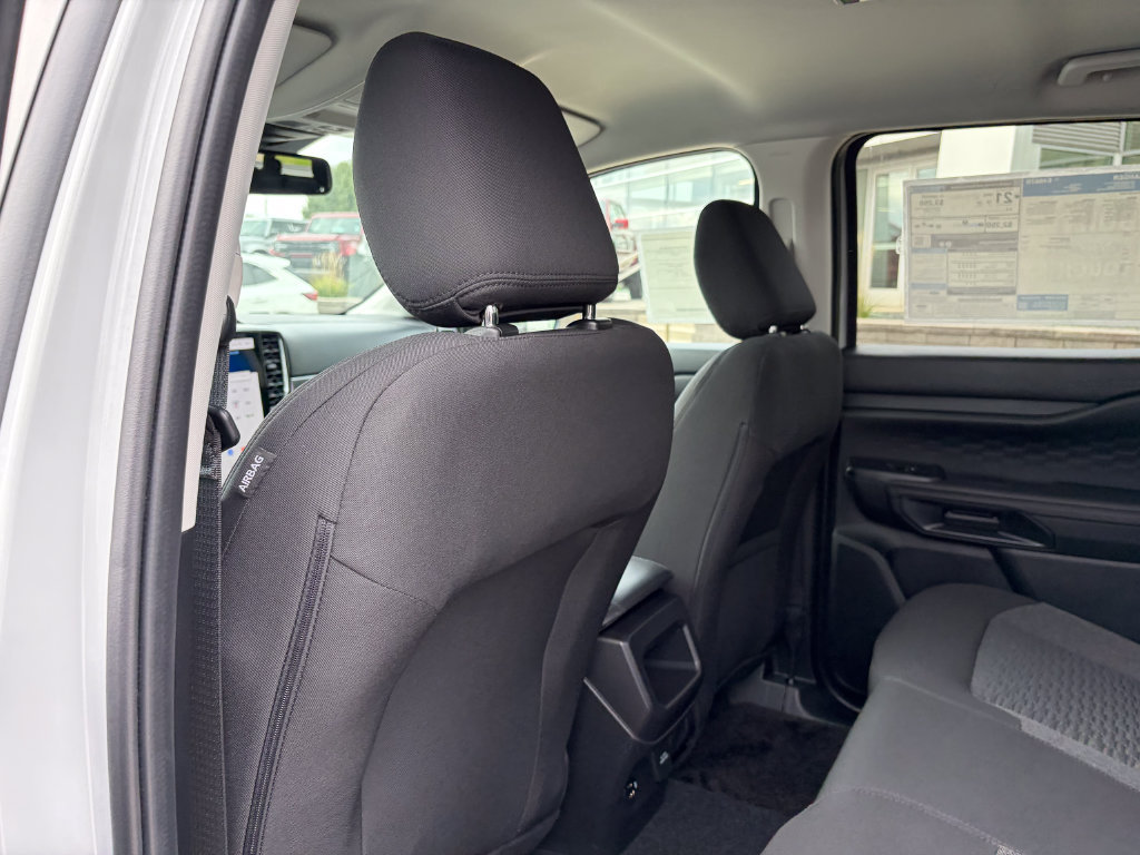 New 2026 Ford Ranger XLT AWD/4WD image 14