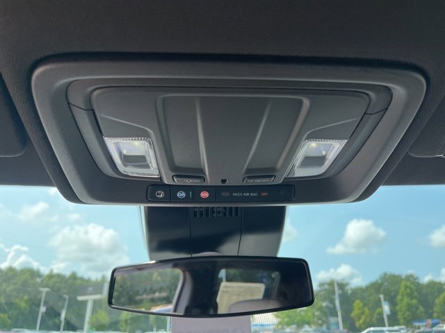 New 2026 Chevrolet Silverado 1500 LT w/ LPO, Liner Protection Package image 33