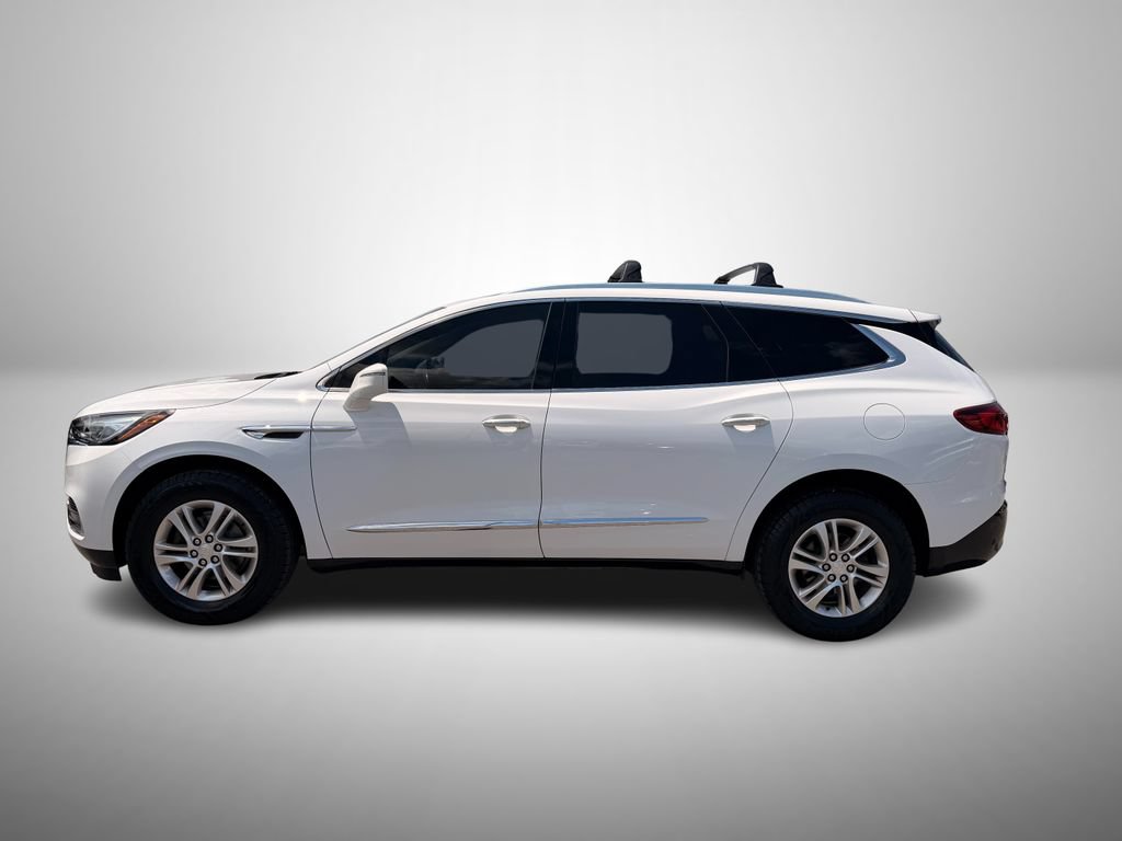 Used 2019 Buick Enclave Essence FWD image 6