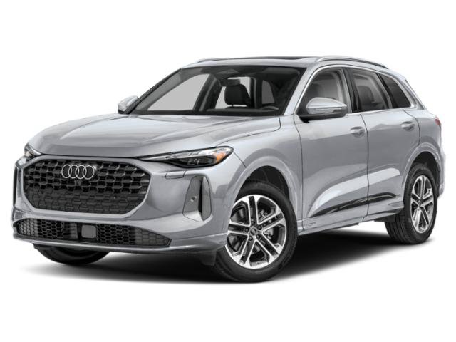 New 2027 Audi Q5 AWD/4WD image 1