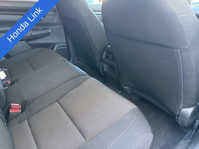 Used 2024 Honda CR-V LX image 19