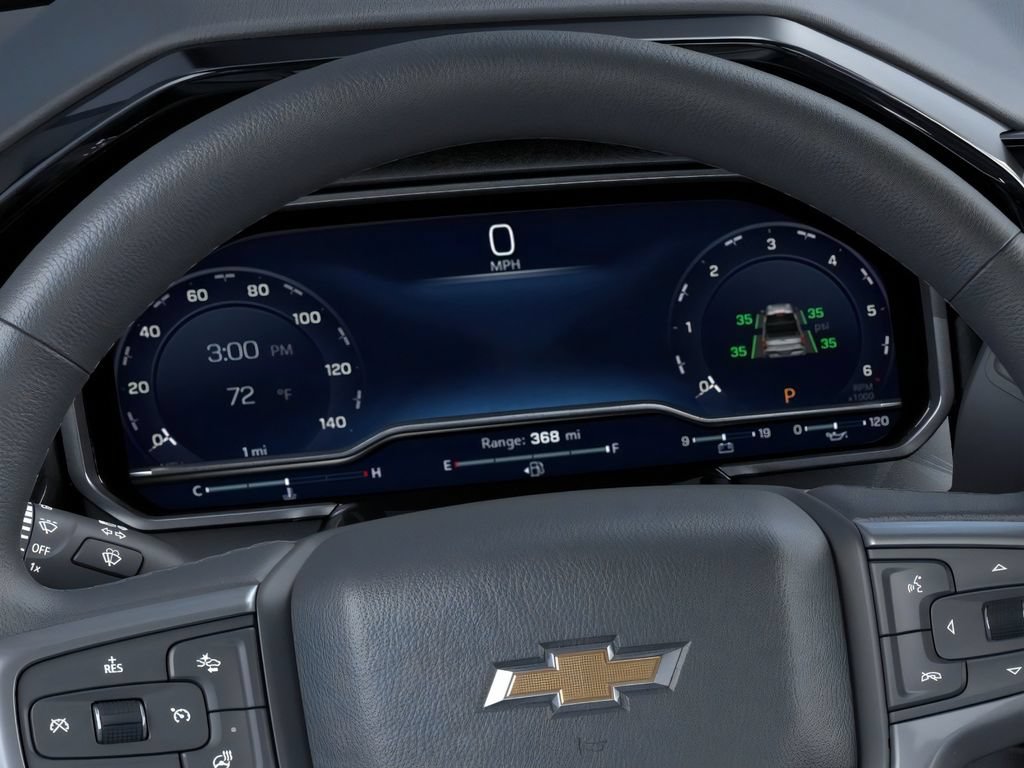 Used 2026 Chevrolet Silverado 1500 LT AWD/4WD image 20