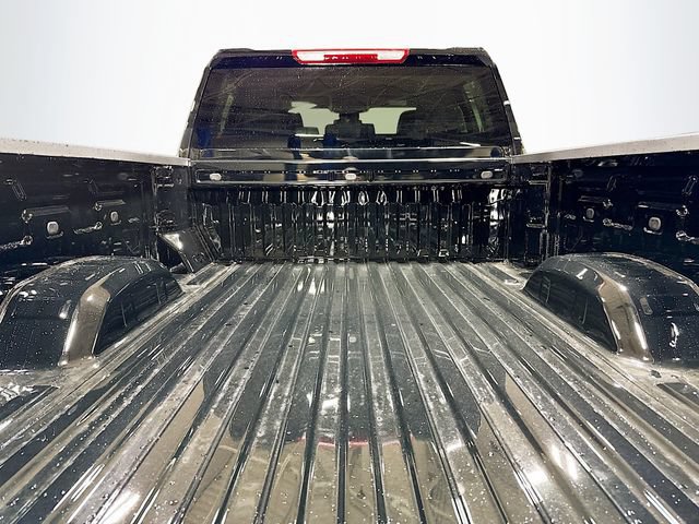 New 2026 Chevrolet Silverado 2500 Custom w/ Custom Convenience Package AWD/4WD image 28