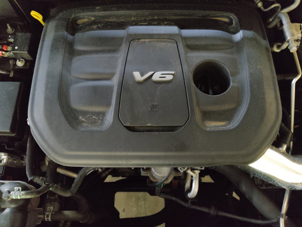Used 2019 Dodge Durango GT AWD/4WD image 30