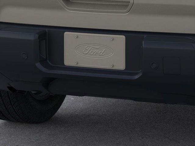 New 2025 Ford Bronco Sport Big Bend AWD/4WD image 23