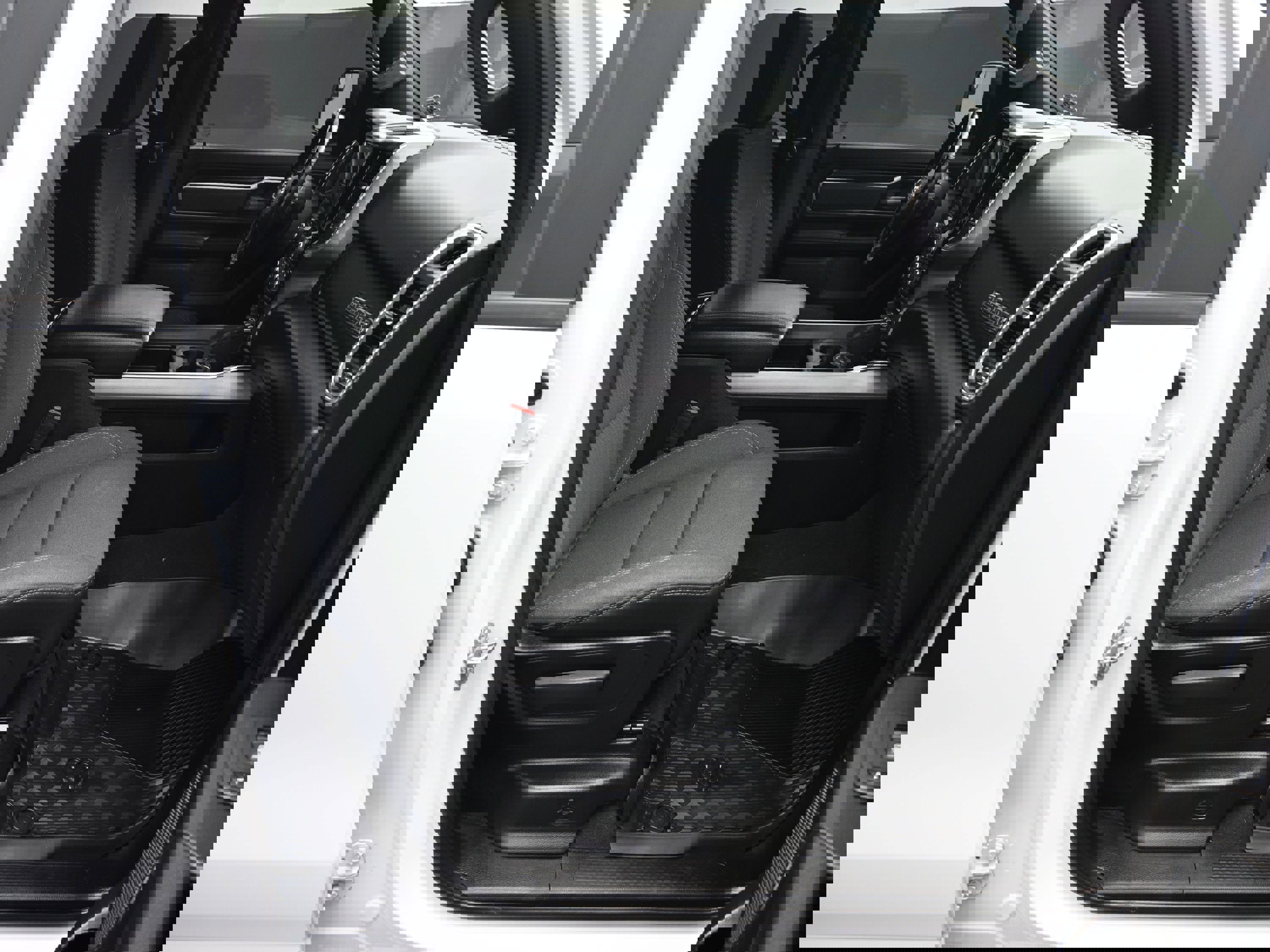 Used 2022 RAM 1500 Big Horn image 31