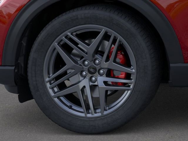 New 2026 Ford Explorer ST image 19
