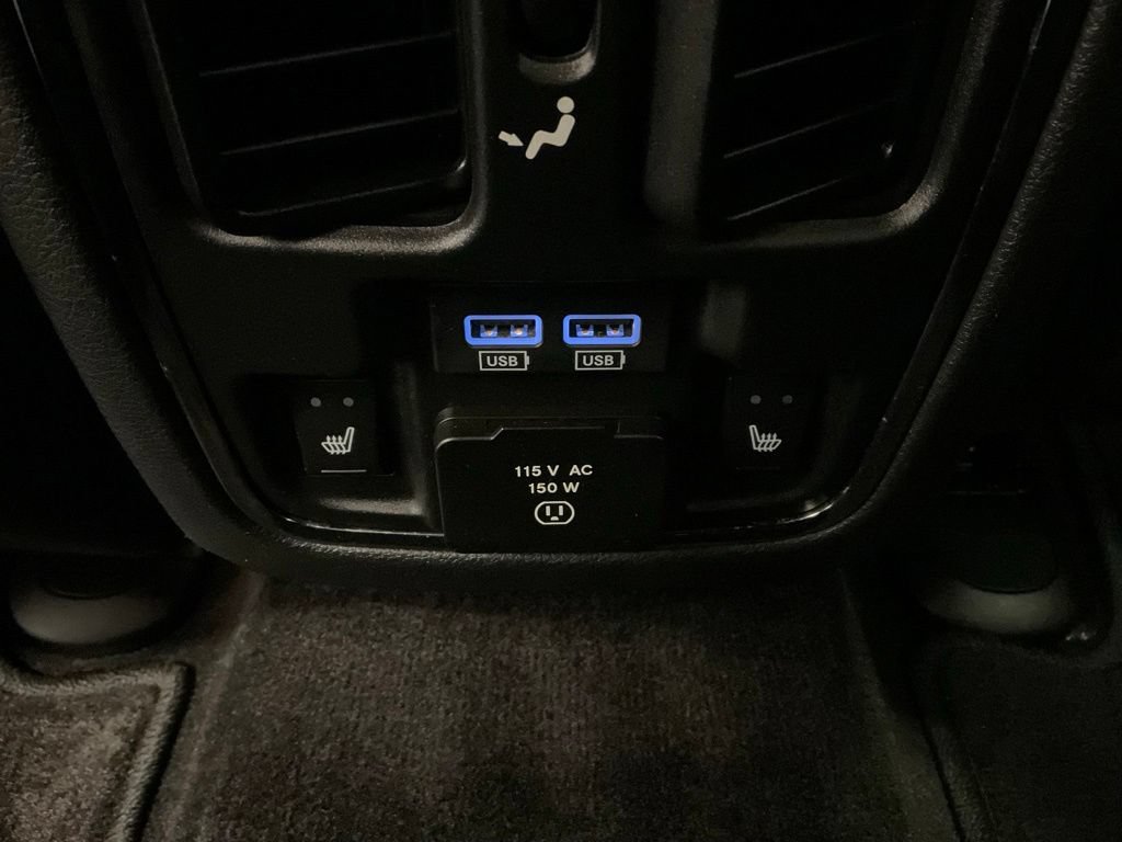 Used 2019 Dodge Durango GT AWD/4WD image 36