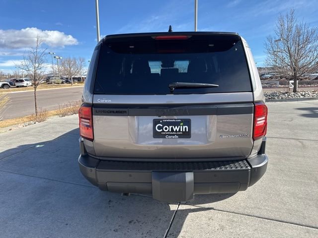 Used 2024 Toyota Land Cruiser 1958 image 24