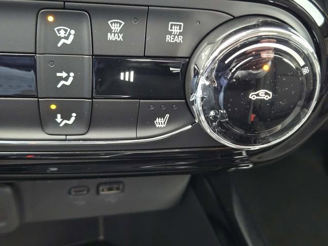 New 2026 Chevrolet Trax ACTIV w/ Driver Confidence Package image 21