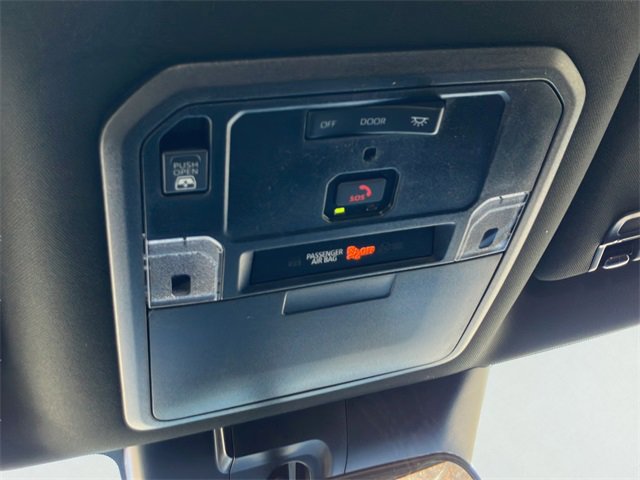 New 2026 Toyota Tundra SR5 image 30