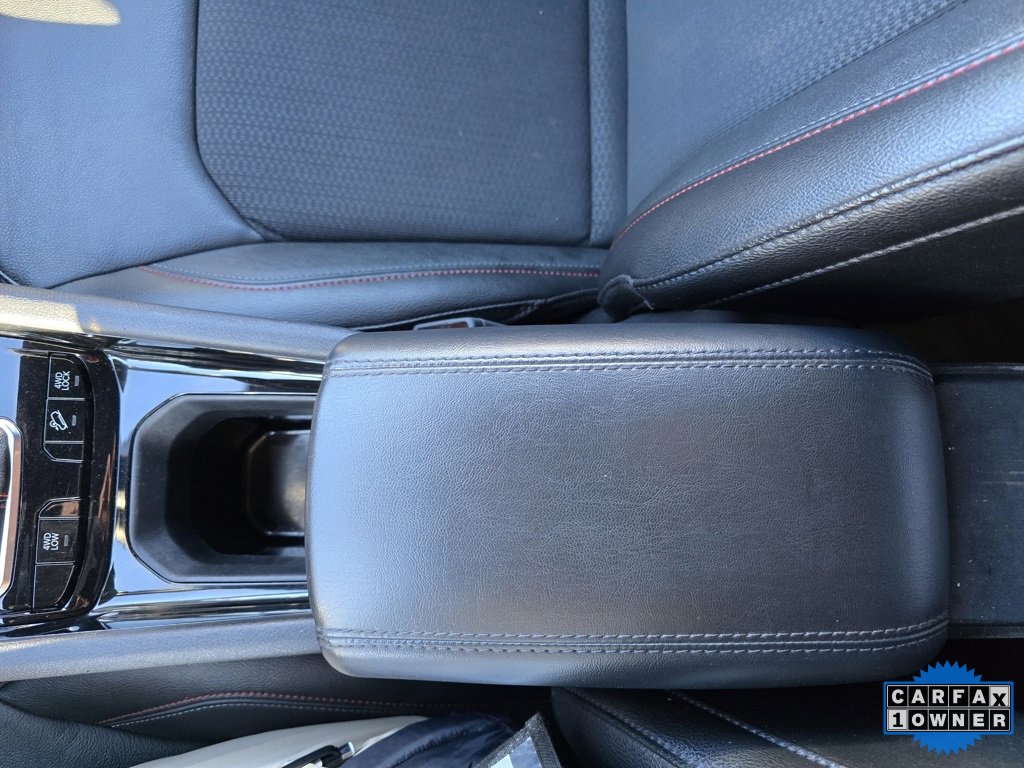 Used 2024 Jeep Compass Trailhawk image 21