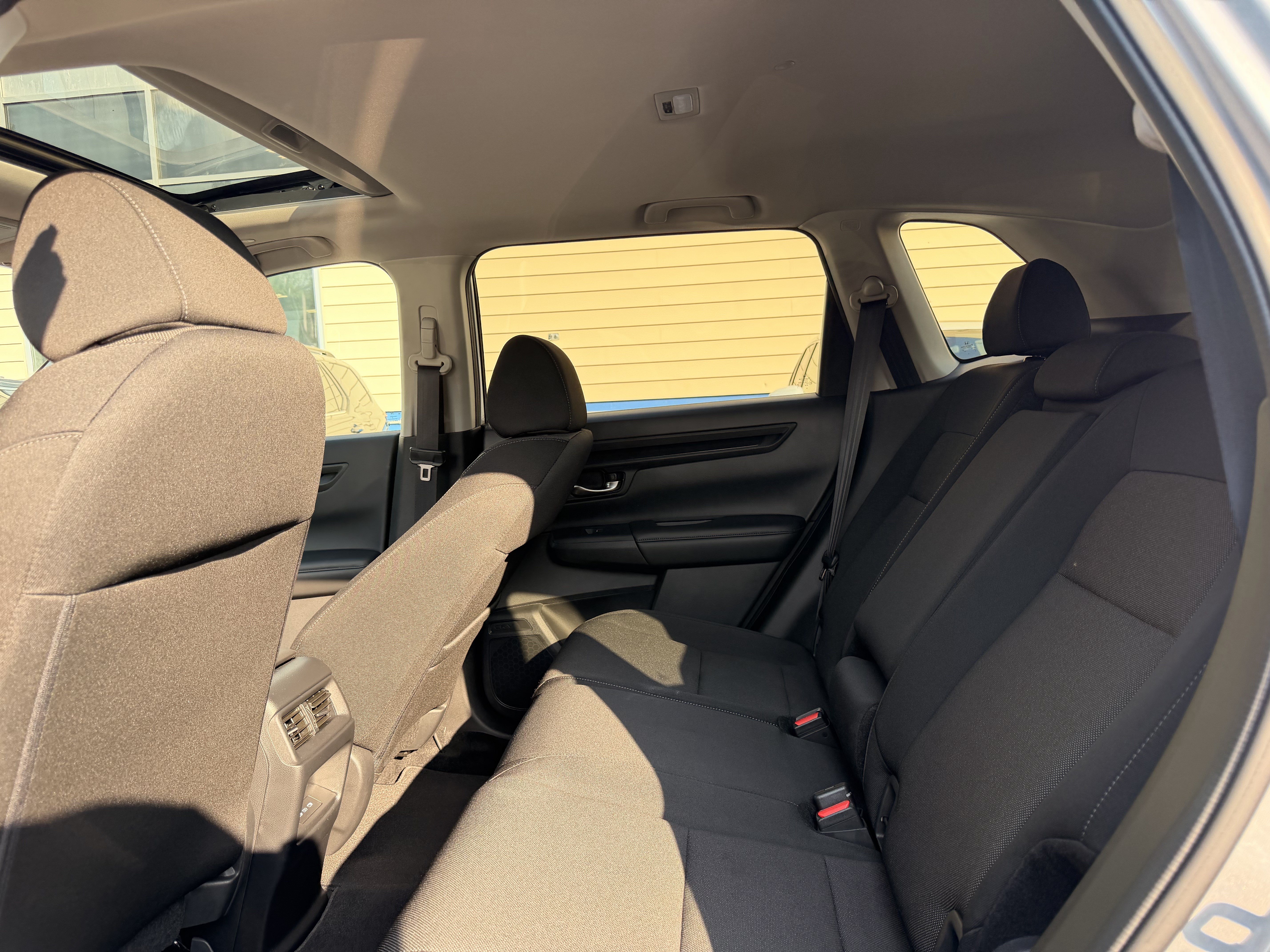 Certified 2024 Honda CR-V EX image 27