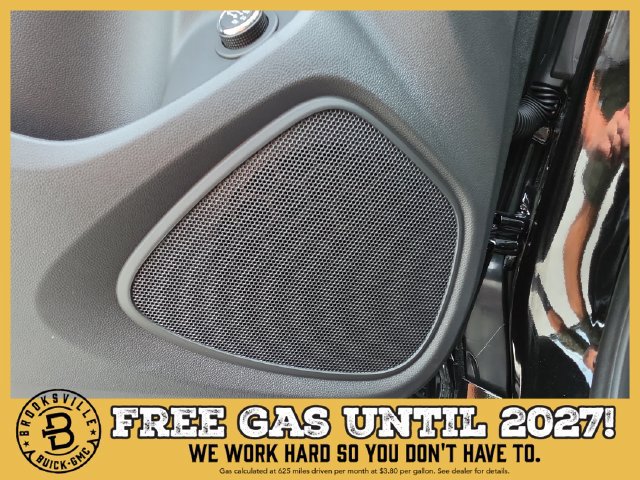 New 2026 Buick Encore GX Sport Touring w/ Advanced Technology Package FWD image 19