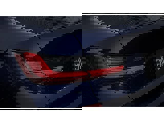 New 2025 BMW 330i Sedan w/ M Sport Package image 8