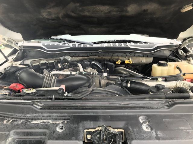 Used 2017 Ford F350 Lariat w/ Lariat Ultimate Package image 3