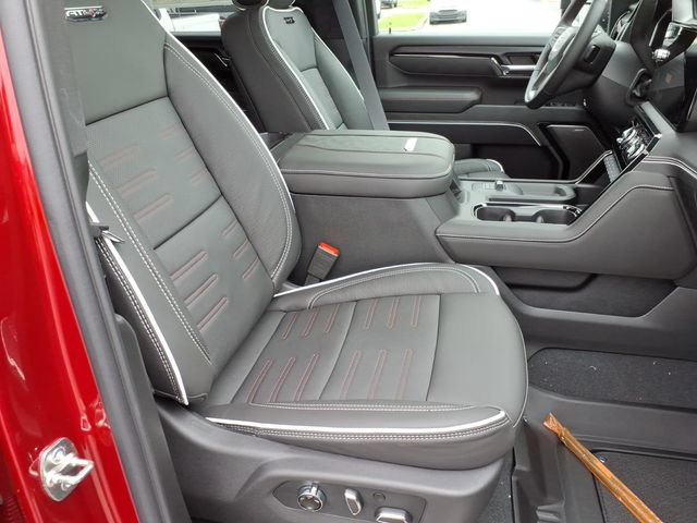 New 2026 GMC Sierra 2500 AT4X AWD/4WD image 25