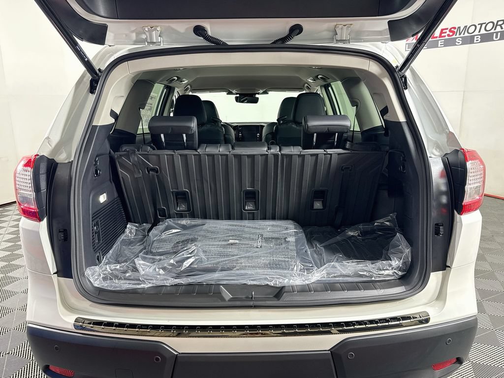 New 2026 Subaru Ascent Premium AWD/4WD image 25