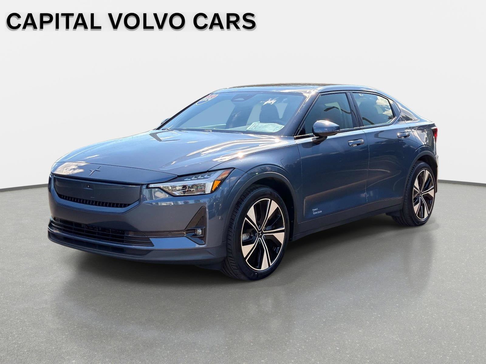 Used 2024 Polestar Polestar 2