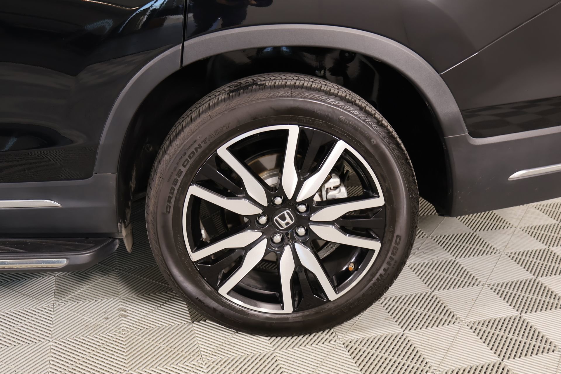 Used 2022 Honda Pilot Elite image 20