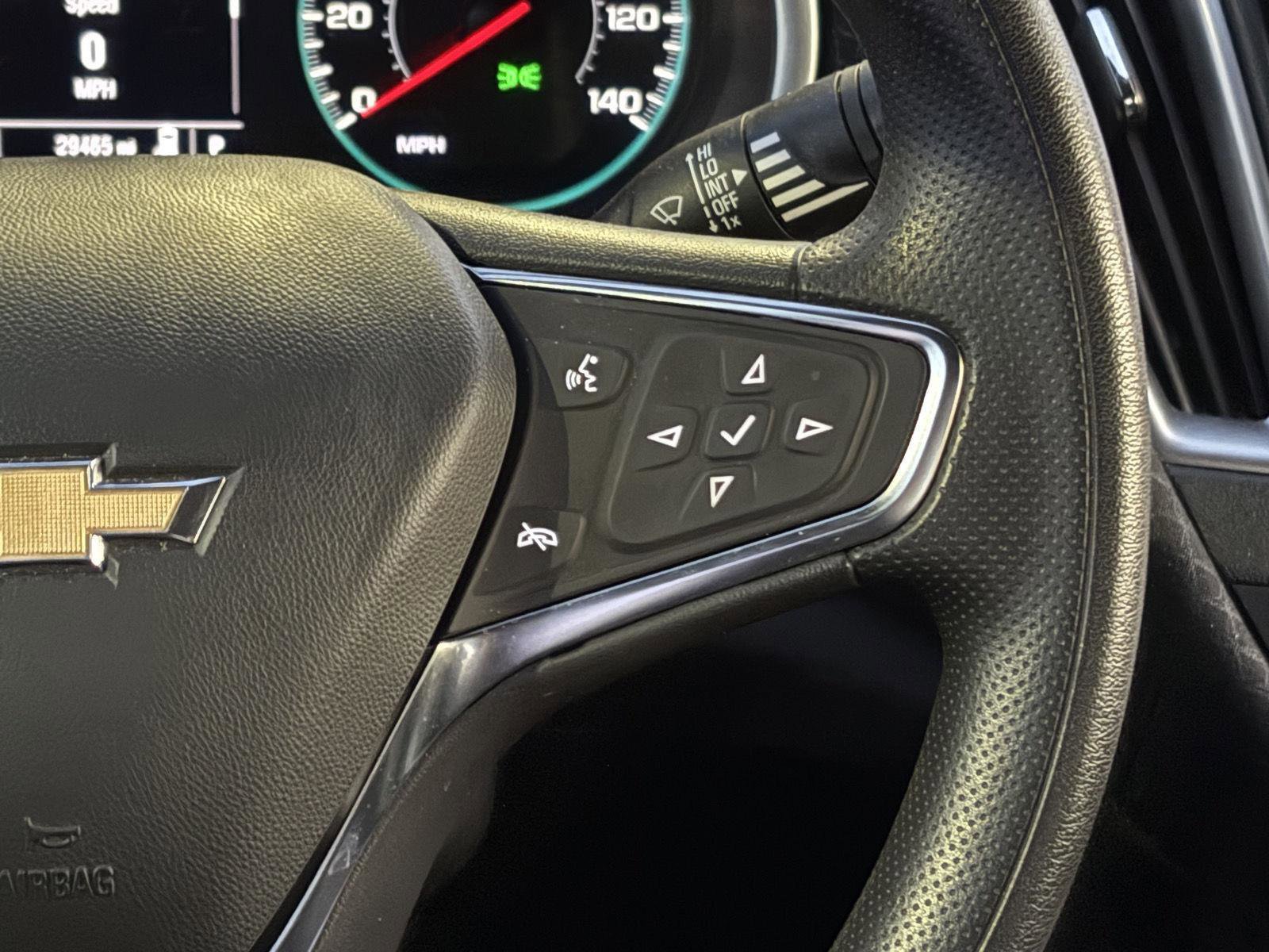 Used 2024 Chevrolet Malibu LT image 10