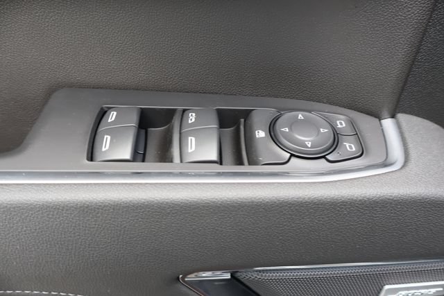 New 2026 GMC Sierra 1500 Elevation w/ Elevation Premium Package RWD image 14