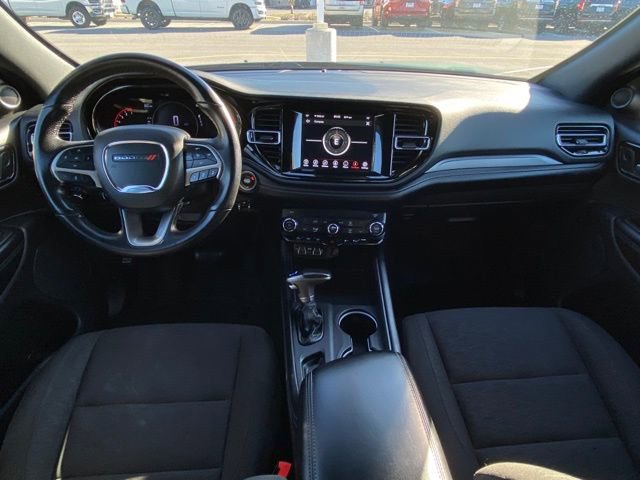 Used 2023 Dodge Durango SXT Launch Edition AWD/4WD image 25