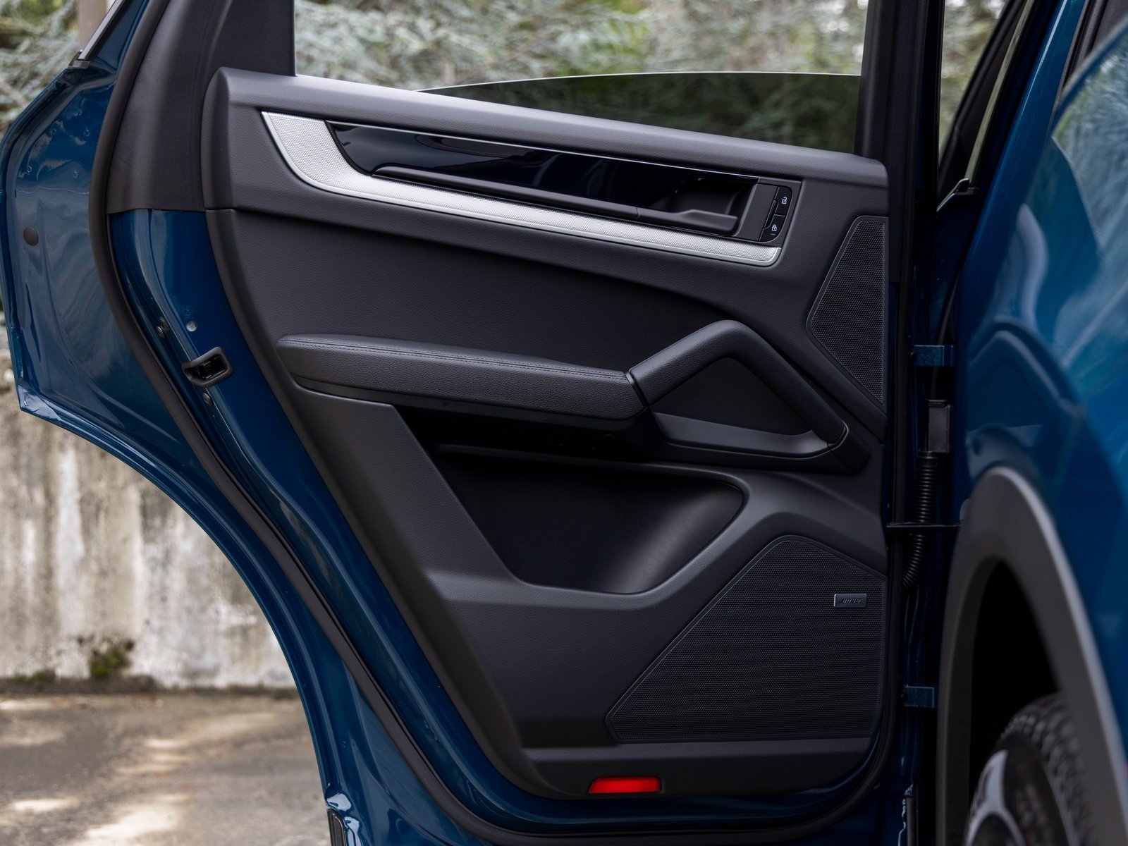 New 2026 Porsche Cayenne Coupe image 36