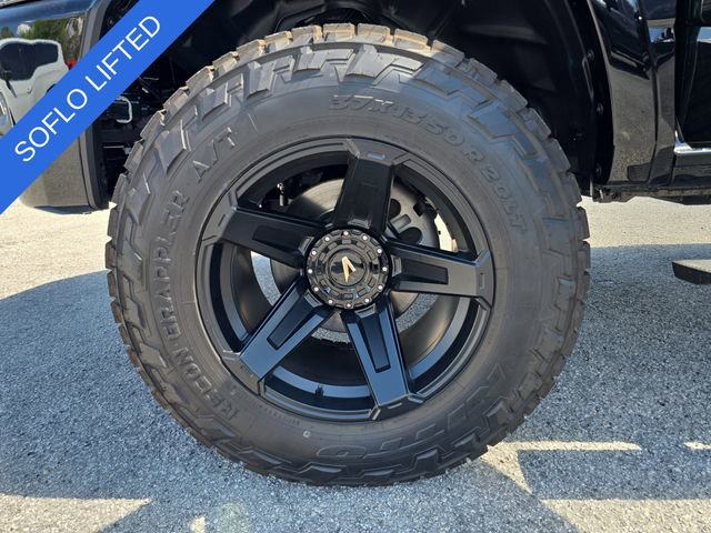 New 2026 RAM 1500 Big Horn image 27