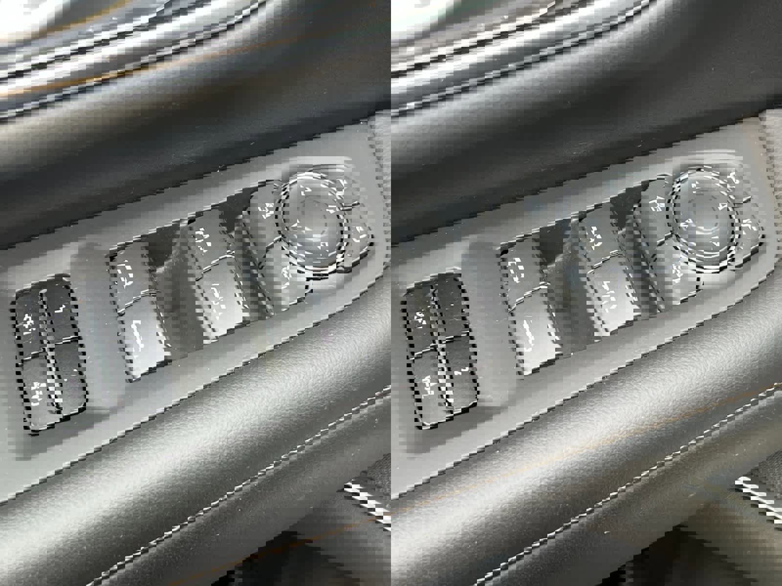 Certified 2023 Chevrolet Suburban High Country w/ Max Trailering Package image 13