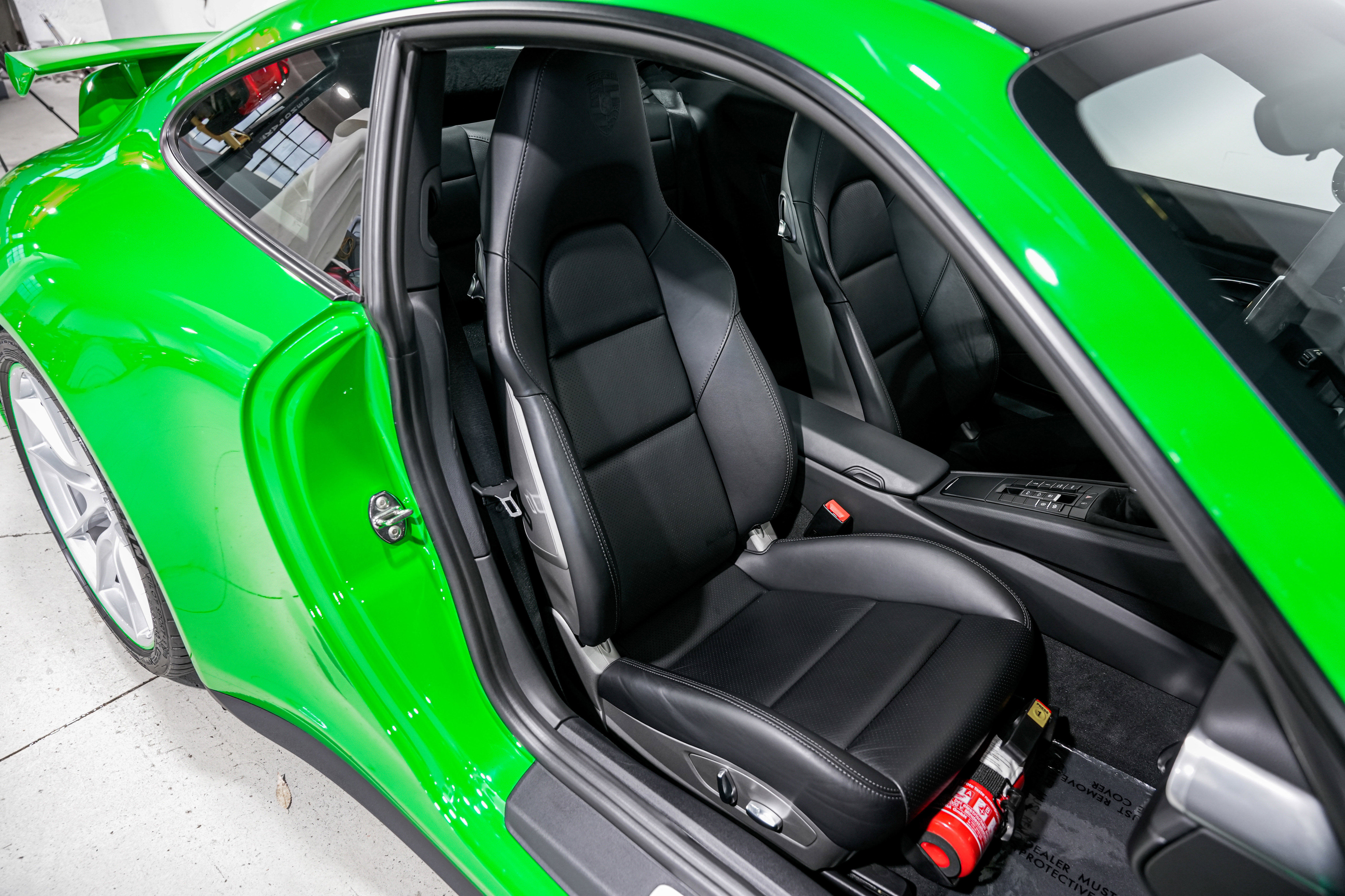 Used 2014 Porsche 911 Carrera 4S image 29