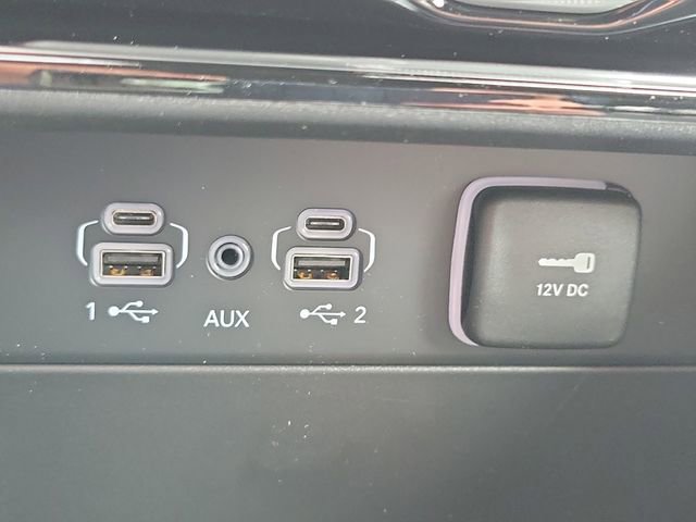 Used 2026 Jeep Grand Cherokee Limited image 22