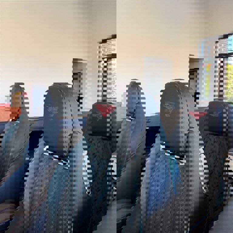 Used 2014 Bentley Continental GT Speed image 15