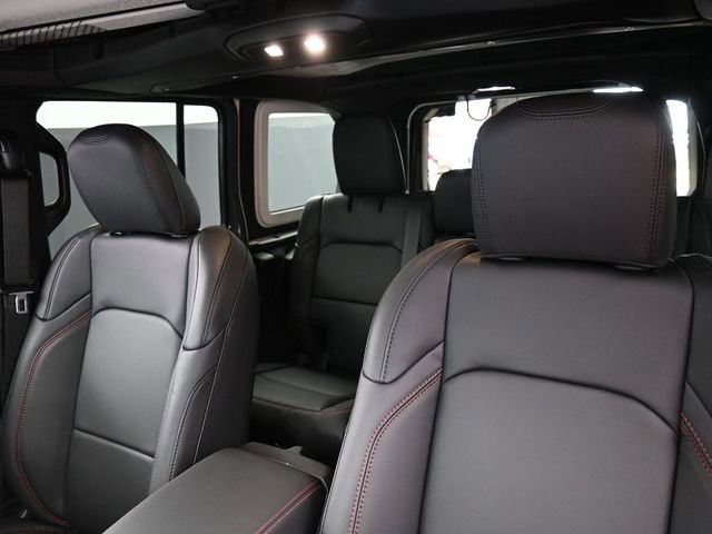 New 2026 Jeep Wrangler Unlimited Rubicon 392 image 12