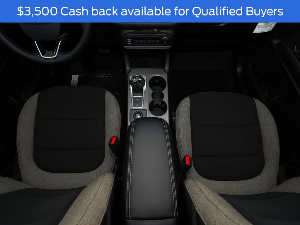 New 2025 Ford Bronco Sport Big Bend w/ Convenience Package image 25