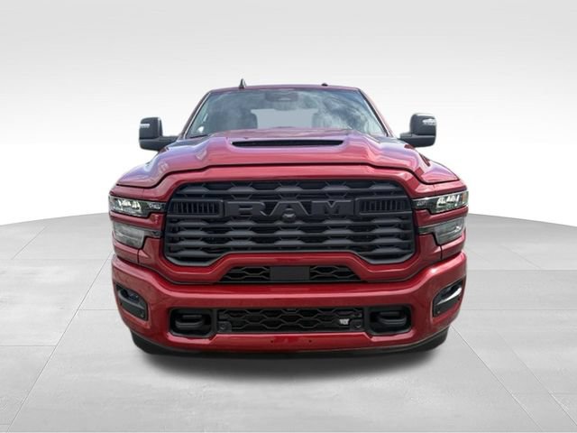New 2027 RAM 2500 Tradesman AWD/4WD image 9