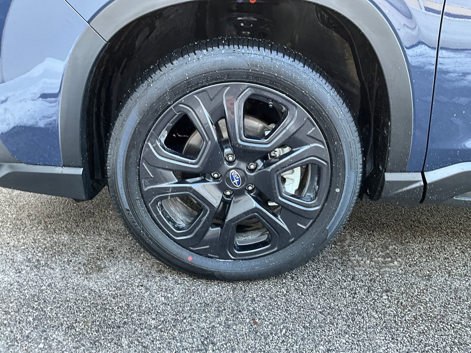 Certified 2025 Subaru Ascent Onyx Edition image 34