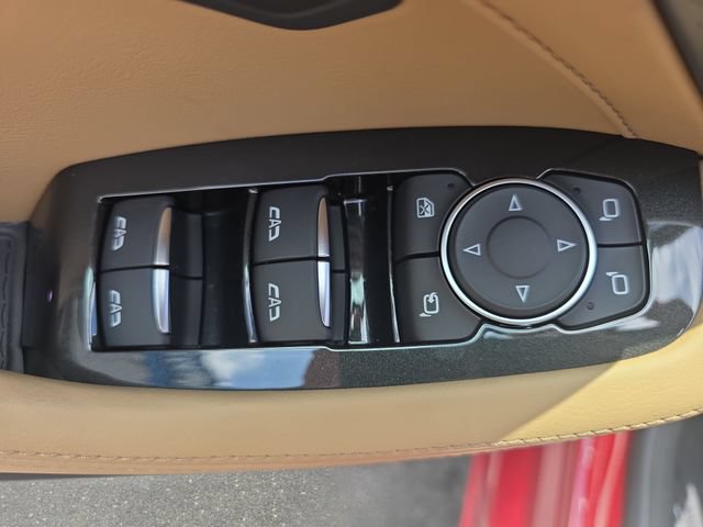 New 2026 Cadillac CT5 Premium Luxury w/ Technology Package AWD/4WD image 27