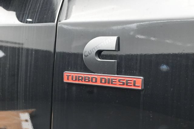 New 2026 RAM 3500 Laramie AWD/4WD image 35