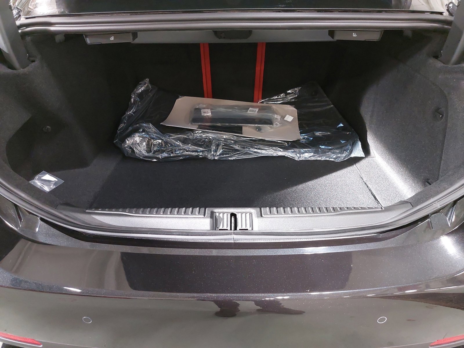 New 2025 Alfa Romeo Giulia w/ Veloce Package Rwd image 13