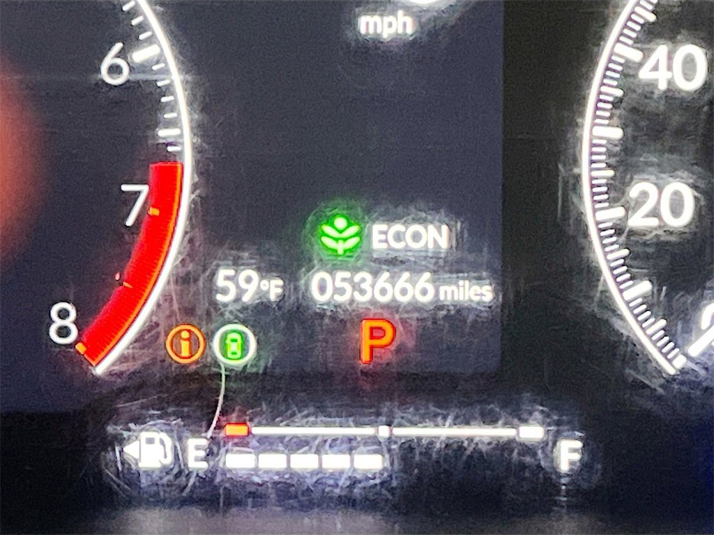 Used 2024 Honda Civic Sport image 12