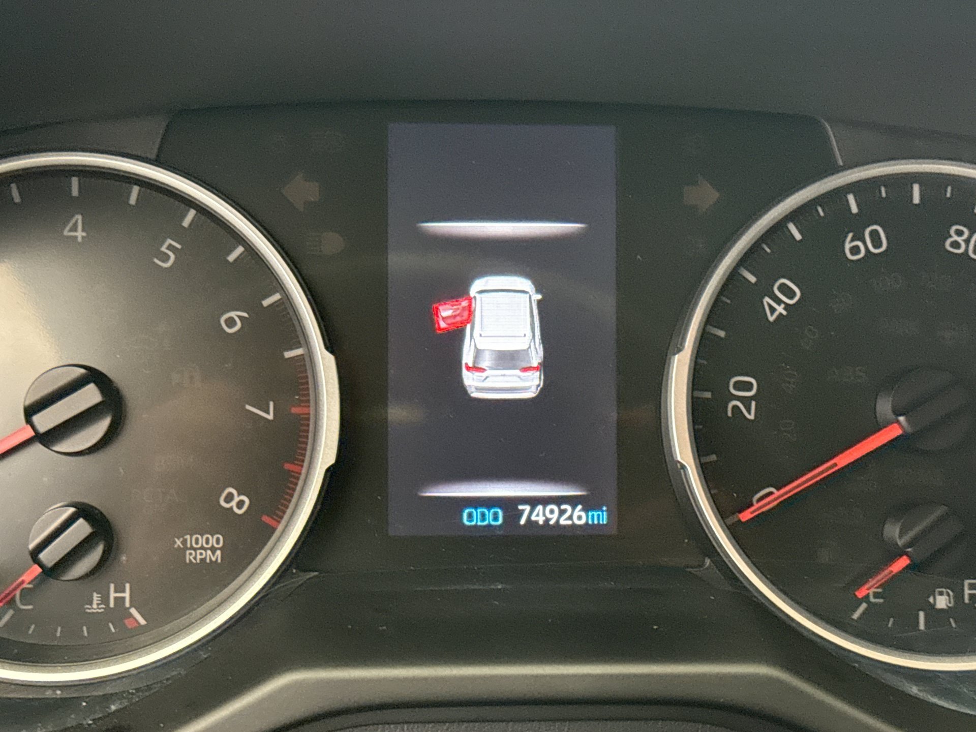 Used 2021 Toyota RAV4 XLE AWD/4WD image 13