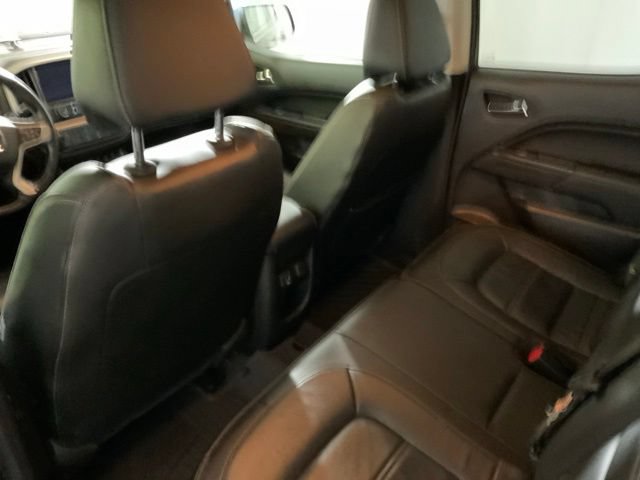 Used 2019 GMC Canyon Denali AWD/4WD image 25