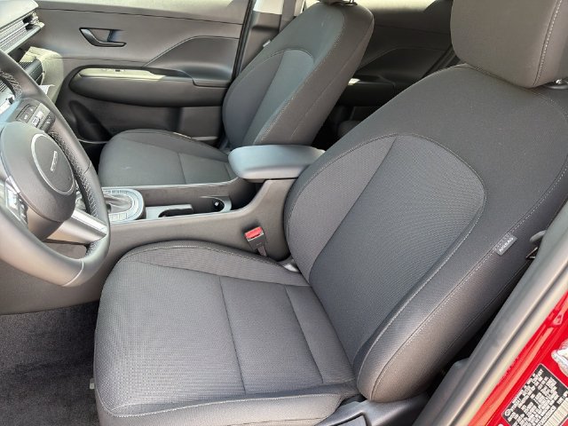 New 2027 Hyundai Kona SEL Sport AWD/4WD image 28