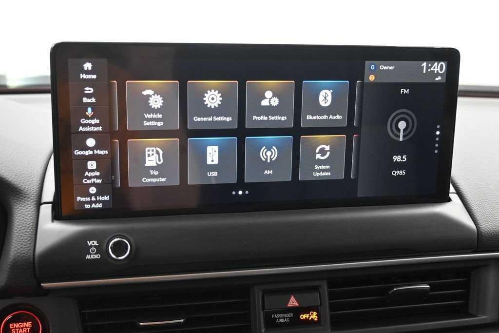 New 2026 Honda Pilot Touring image 13